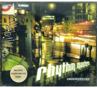 Rhythm Masters - Underground