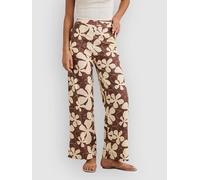Rhythm Melia Floral Pantalon marron L