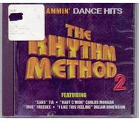 Various Artists - Rhythm Method 2: 17 Slammin Dance Hits/Various [Import]