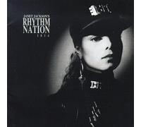 Rhythm nation CD