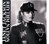 Rhythm nation CD