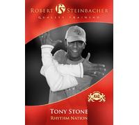 Rhythm Nation by Tony Stone