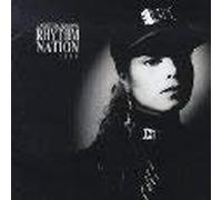 Rhythm Nation [Import]