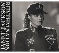 Rhythm Nation [Import]
