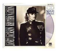 Rhythm Nation [Import]