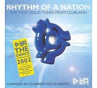 Rhythm of a Nation [Import]