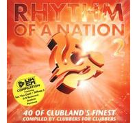 Various Artists - Rhythm of a Nation 2 [Import]
