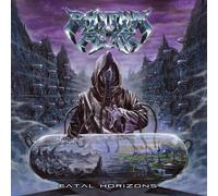 Rhythm of Fear - Fatal Horizons [New CD]