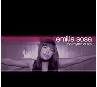 Rhythm of Life by Sosa, Emilia (2007-07-10)