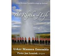 Rhythm Of Life [Dvd] [Import]