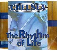 Rhythm Of Life [Single-Cd]