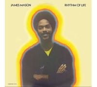 Rhythm Of Life Vinyle