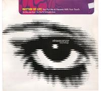 Rhythm of Life - You Put Me in Heaven with Your [Import]