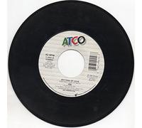 Rhythm of love (1987) / Vinyl single [Vinyl-Single 7'']