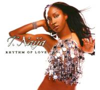Rhythm of Love