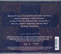 Baker, Anita - Rhythm of Love [Import]