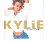 Rhythm Of Love
