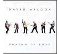Wilcox, David - Rhythm of Love