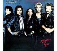 Rhythm of Love (x1+2) [Import]