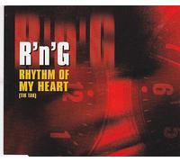 Rhythm Of My Heart