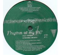 Rhythm of My Life [Import]