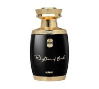 Rhythm of Oudh Eau de Parfum 75ml for Men and Women