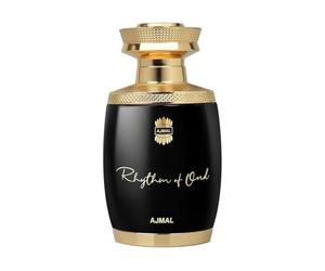 Rhythm of Oudh Eau de Parfum 75ml for Men and Women
