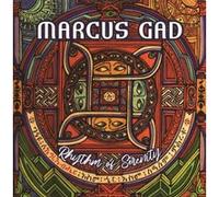 Rhythm Of Serenity Vinyle