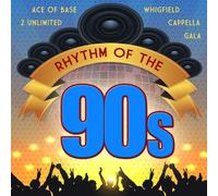 Rhythm Of The 90s