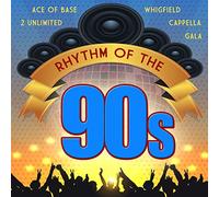Rhythm of The 90s [Import]