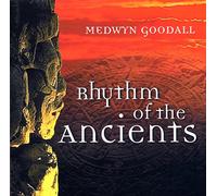 Rhythm of the Ancients - CD