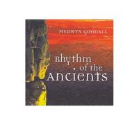 Rhythm of the Ancients - CD