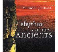 Rhythm of the Ancients CD