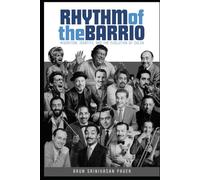 Rhythm of the Barrio: Migration, Identity, and the Evolution of Salsa