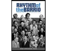 Rhythm of the Barrio: Migration, Identity, and the Evolution of Salsa