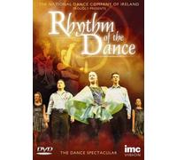 Rhythm of the Dance [Import anglais]