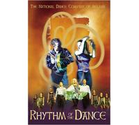 Rhythm of the Dance [Import USA Zone 1]