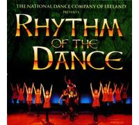 Rhythm of the Dance - Rhythm of The Dance [Import]