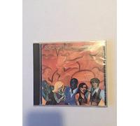 Rhythm Of The Games: 1996 Olympic Games Album by Various Artists (1996) Audio CD