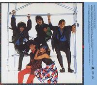 Rhythm of the Night (Disco Fever) by DEBARGE [Audio CD] NEUF