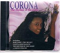 Rhythm of The Night [Import]