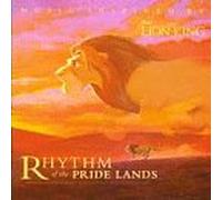 Rhythm of the Pride Land