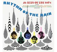 Rhythm of the Rain : 16 Hits of the 60's