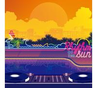 Rhythm of the Sun [Import allemand]