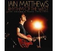 Rhtyhm of the West-the Columbia Years 1975/1977
