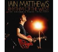 Rhythm Of The West : The Columbia Years, 1975-1977 Édition Deluxe Coffret CD
