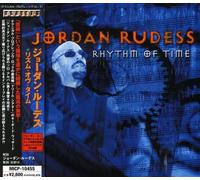 Rhythm of Time [Import]