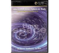 Rhythm of Time, Space, & Body