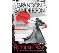 Rhythm of War Part One