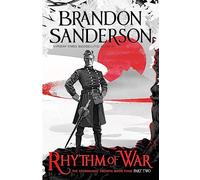 Rhythm of War Part Two